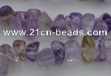 CCH652 15.5 inches 8*12mm - 10*14mm ametrine gemstone chips beads