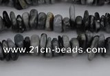 CCH660 15.5 inches 4*6mm - 5*8mm eagle eye jasper chips beads