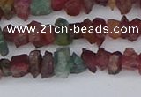 CCH700 15.5 inches 4*6mm - 6*8mm tourmaline chips beads