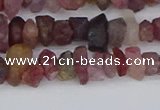 CCH701 15.5 inches 4*6mm - 6*8mm spinel chips beads wholesale