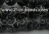 CCJ223 15.5 inches 10mm round China jade beads wholesale