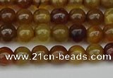 CCJ316 15.5 inches 6mm round China jade beads wholesale