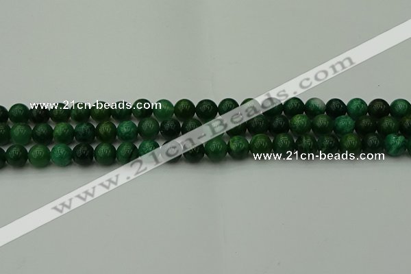 CCJ500 15.5 inches 4mm round African jade beads wholesale