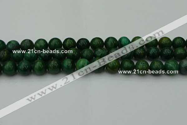 CCJ504 15.5 inches 12mm round African jade beads wholesale