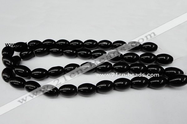 CCN130 15.5 inches 13*18mm rice candy jade beads wholesale