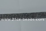 CCN2559 15 inches 6mm faceted round candy jade beads wholesale