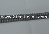 CCN2560 15 inches 8mm faceted round candy jade beads wholesale