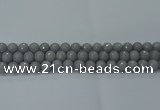 CCN2562 15 inches 12mm faceted round candy jade beads wholesale