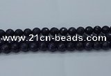 CCN2570 15 inches 14mm faceted round candy jade beads wholesale