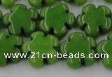 CCN2666 15.5 inches 16mm carved flower candy jade beads wholesale