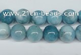 CCN2923 15.5 inches 10mm round candy jade beads wholesale