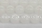 CCN4021 15.5 inches 10mm round candy jade beads wholesale