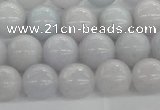 CCN4022 15.5 inches 10mm round candy jade beads wholesale