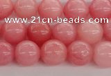 CCN4024 15.5 inches 10mm round candy jade beads wholesale