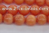 CCN4029 15.5 inches 10mm round candy jade beads wholesale