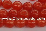 CCN4030 15.5 inches 10mm round candy jade beads wholesale