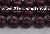 CCN4035 15.5 inches 10mm round candy jade beads wholesale