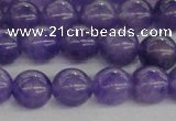 CCN4036 15.5 inches 10mm round candy jade beads wholesale