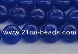 CCN4039 15.5 inches 10mm round candy jade beads wholesale