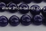 CCN4040 15.5 inches 10mm round candy jade beads wholesale