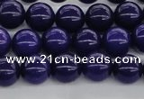 CCN4041 15.5 inches 10mm round candy jade beads wholesale