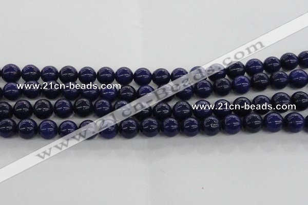 CCN4042 15.5 inches 10mm round candy jade beads wholesale