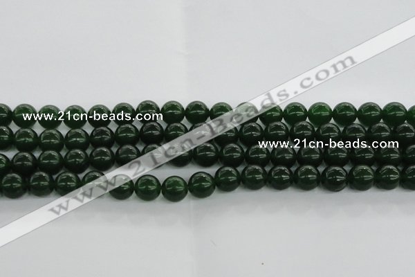 CCN4045 15.5 inches 10mm round candy jade beads wholesale