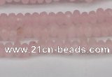 CCN4100 15.5 inches 2*4mm faceted rondelle candy jade beads