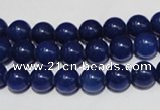 CCN42 15.5 inches 8mm round candy jade beads wholesale