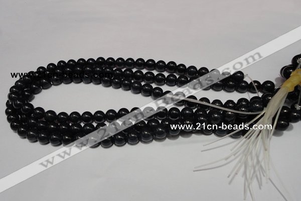 CCN43 15.5 inches 8mm round candy jade beads wholesale