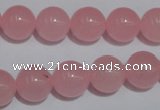 CCN50 15.5 inches 12mm round candy jade beads wholesale