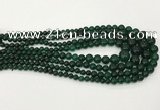 CCN5200 6mm - 14mm round candy jade graduated beads