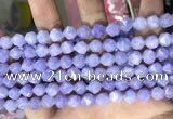 CCN5244 15 inches 8mm faceted nuggets candy jade beads