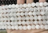 CCN5310 15 inches 8mm round candy jade beads Wholesale