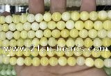 CCN5347 15 inches 8mm round candy jade beads Wholesale