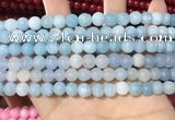 CCN5386 15 inches 8mm round candy jade beads Wholesale