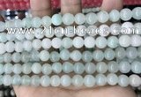 CCN5393 15 inches 8mm round candy jade beads Wholesale