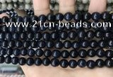 CCN5438 15 inches 8mm round candy jade beads Wholesale