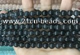 CCN5461 15 inches 8mm round candy jade beads Wholesale