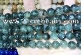 CCN5556 15 inches 8mm round candy jade beads Wholesale