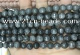 CCN5692 15 inches 8mm faceted round candy jade beads