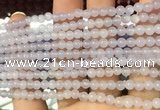 CCN6006 15.5 inches 4mm round candy jade beads Wholesale