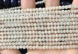 CCN6032 15.5 inches 4mm round candy jade beads Wholesale