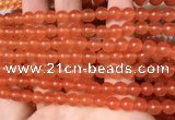 CCN6048 15.5 inches 6mm round candy jade beads Wholesale