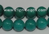 CCN61 15.5 inches 12mm round candy jade beads wholesale