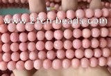 CCN6111 15.5 inches 10mm round candy jade beads Wholesale