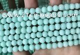 CCN6113 15.5 inches 6mm round candy jade beads Wholesale