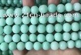 CCN6115 15.5 inches 10mm round candy jade beads Wholesale