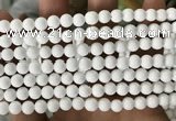 CCN6117 15.5 inches 6mm round candy jade beads Wholesale