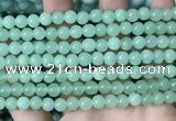 CCN6130 15.5 inches 8mm round candy jade beads Wholesale